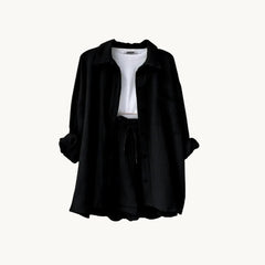 40% OFF | Flaira Two-Piece Summer Set