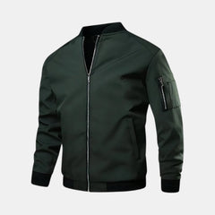 50% OFF | BOMBER JACKET