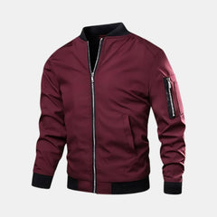 50% OFF | BOMBER JACKET