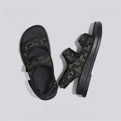 Radiant Sparkle Sandals