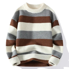 Striped Sweater Autumn/Winter '23