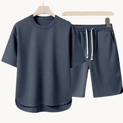 50% OFF | Duo Relaxed Fit Set