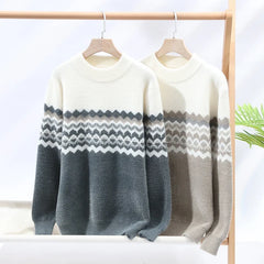 Warm Fashionable Sweater