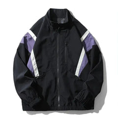 Urban Olive Lightweight Jacket