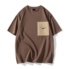Urban Edge Pocket Tee
