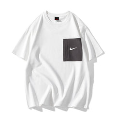 Urban Edge Pocket Tee