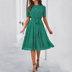 Polka Dot Dress | Summer '24