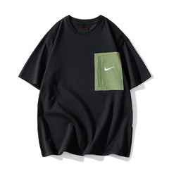 Urban Edge Pocket Tee