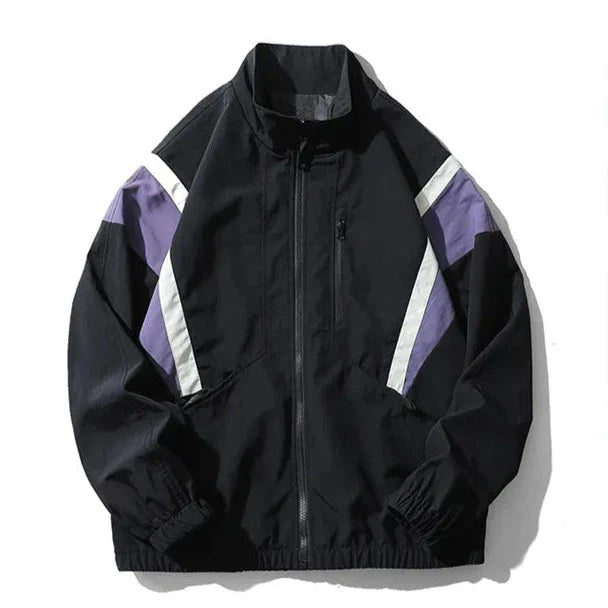 Urban Olive Lightweight Jacket