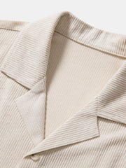 50% OFF | Summer Men's Set